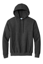 Port & Co Essential Fleece Pullover Hooded Sweatshirt.  PC90H