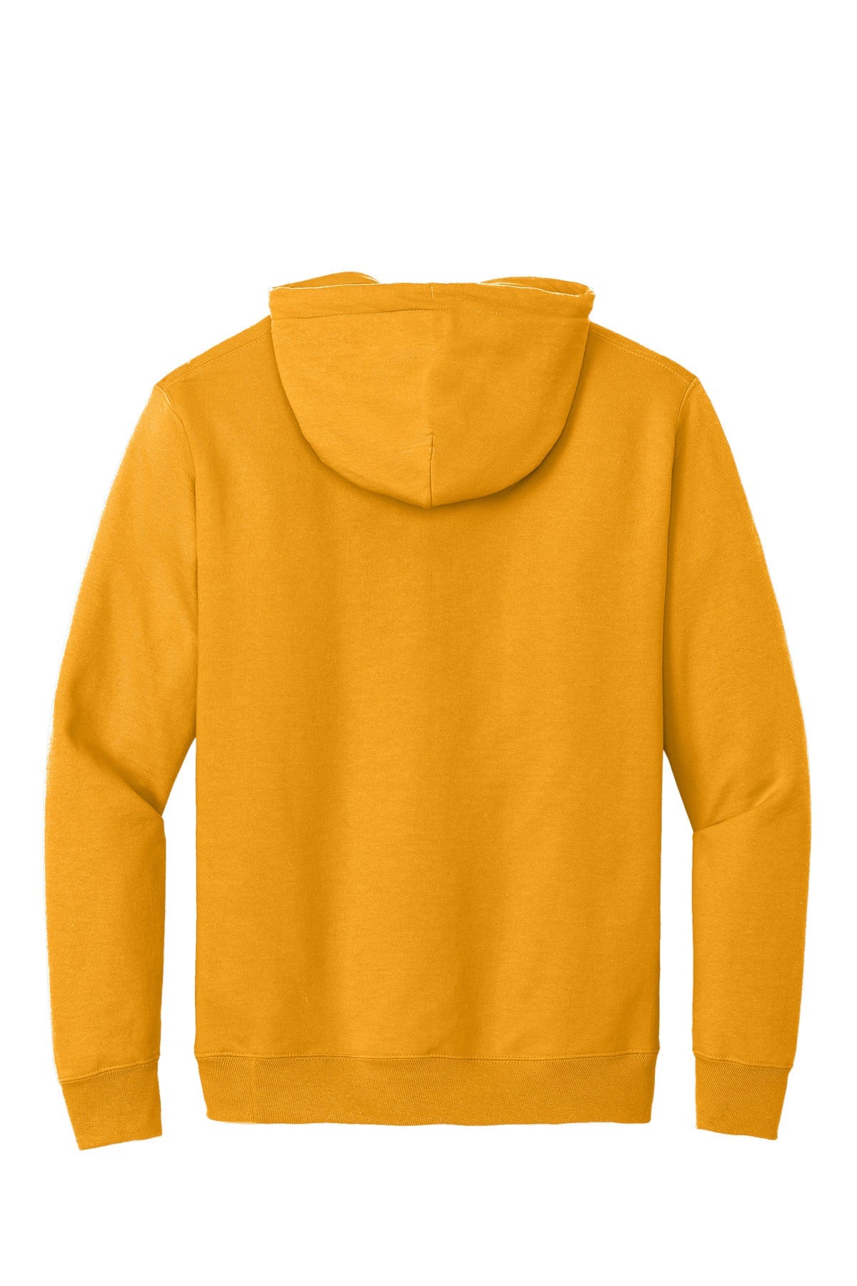 Port & Co Essential Fleece Pullover Hooded Sweatshirt.  PC90H