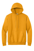 Port & Co Essential Fleece Pullover Hooded Sweatshirt.  PC90H