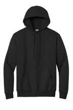 Port & Co Essential Fleece Pullover Hooded Sweatshirt.  PC90H