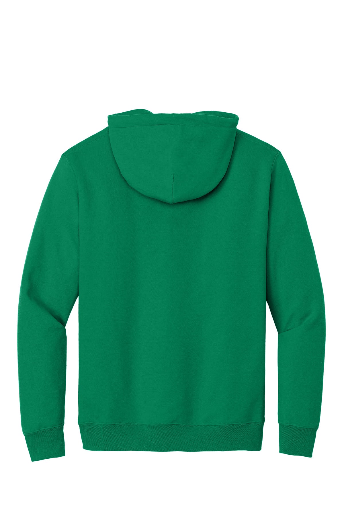 Port & Co Essential Fleece Pullover Hooded Sweatshirt.  PC90H