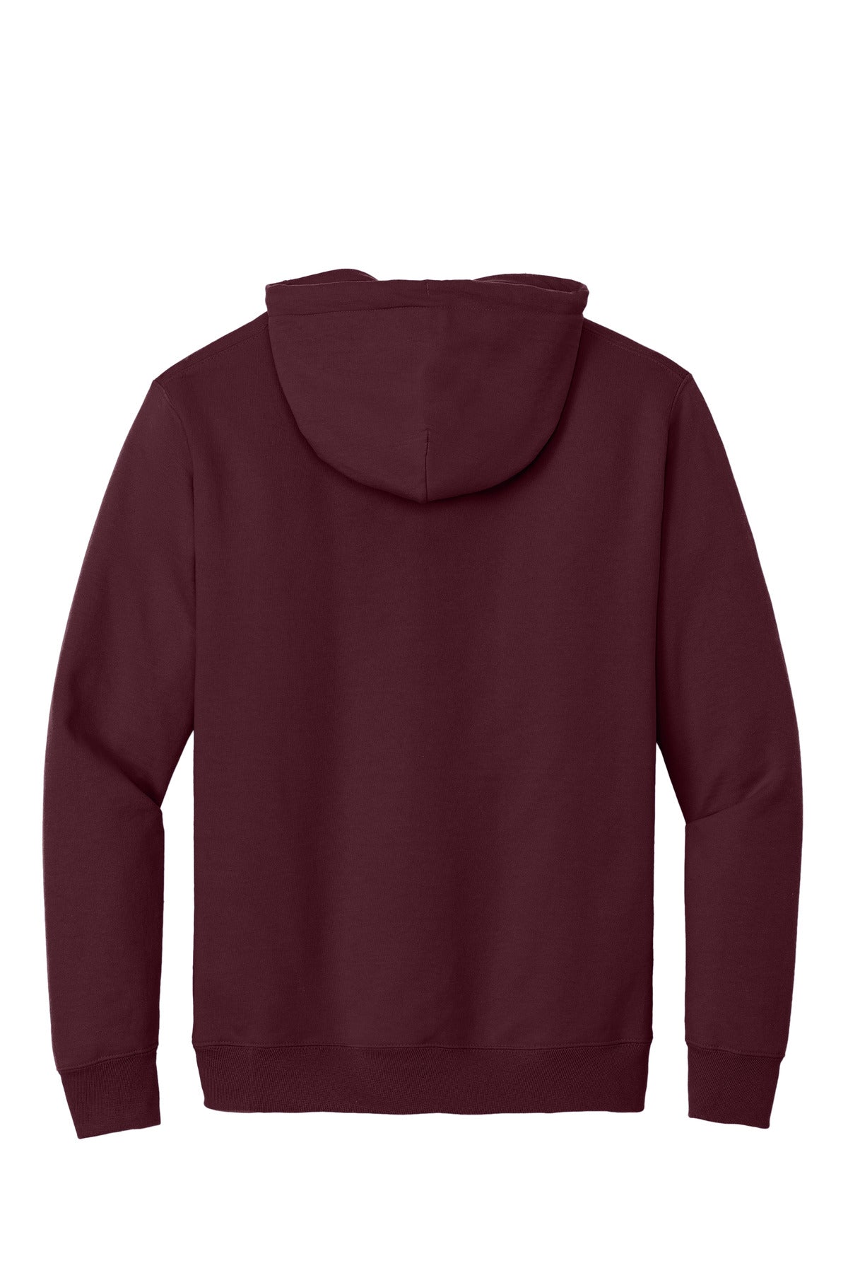 Port & Co Essential Fleece Pullover Hooded Sweatshirt.  PC90H