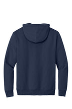 Port & Co Essential Fleece Pullover Hooded Sweatshirt.  PC90H