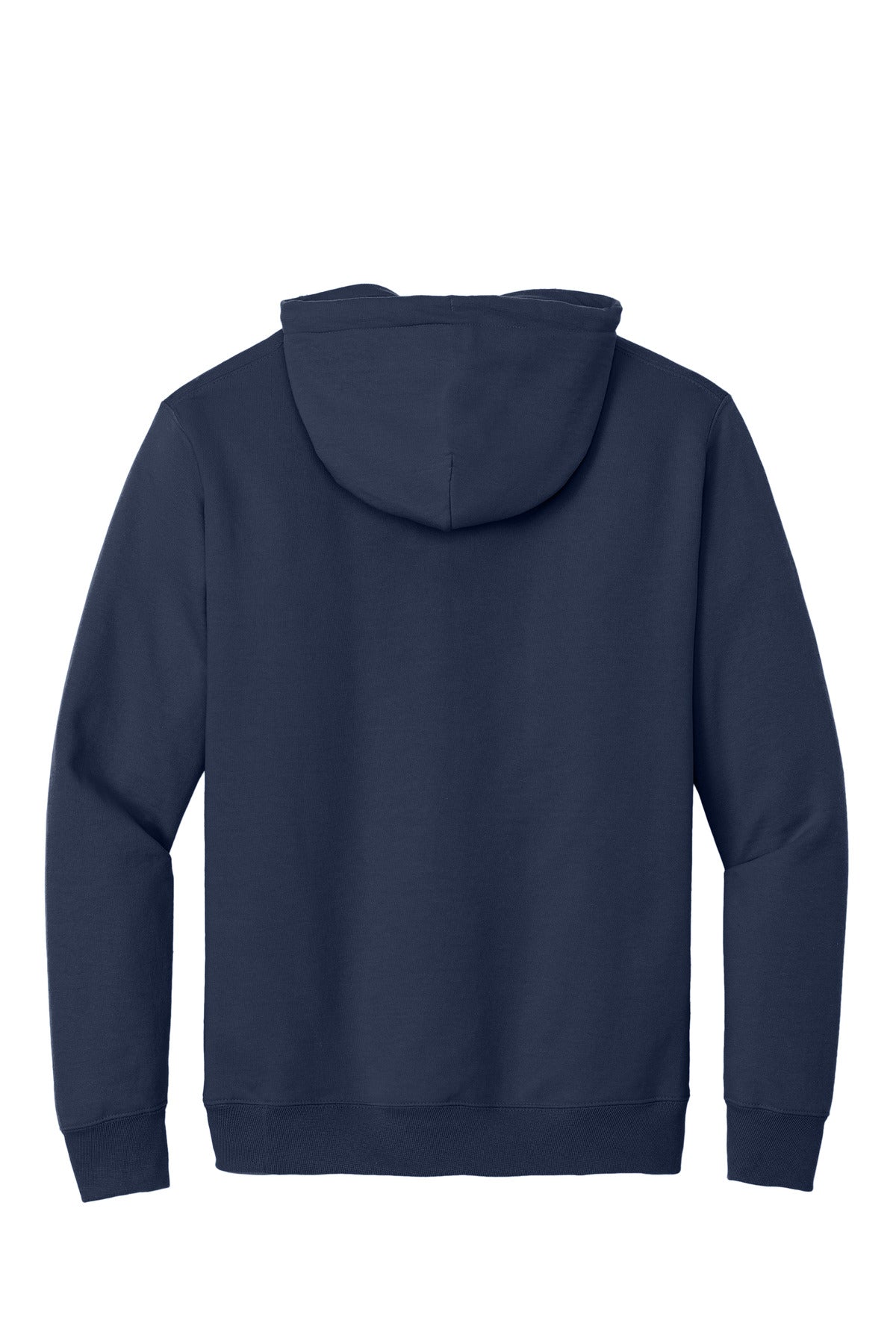 Port & Co Essential Fleece Pullover Hooded Sweatshirt.  PC90H