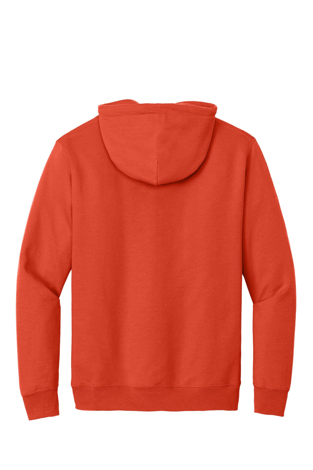 Port & Co Essential Fleece Pullover Hooded Sweatshirt.  PC90H