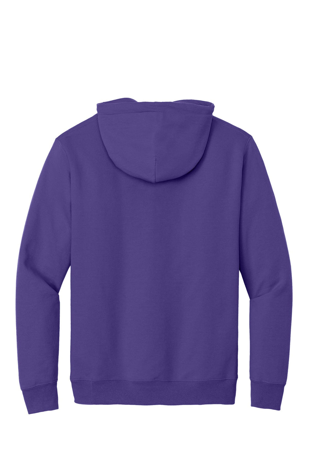 Port & Co Essential Fleece Pullover Hooded Sweatshirt.  PC90H