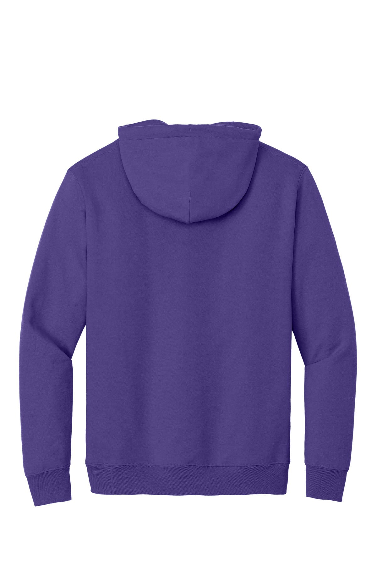 Port & Co Essential Fleece Pullover Hooded Sweatshirt.  PC90H