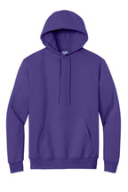 Port & Co Essential Fleece Pullover Hooded Sweatshirt.  PC90H