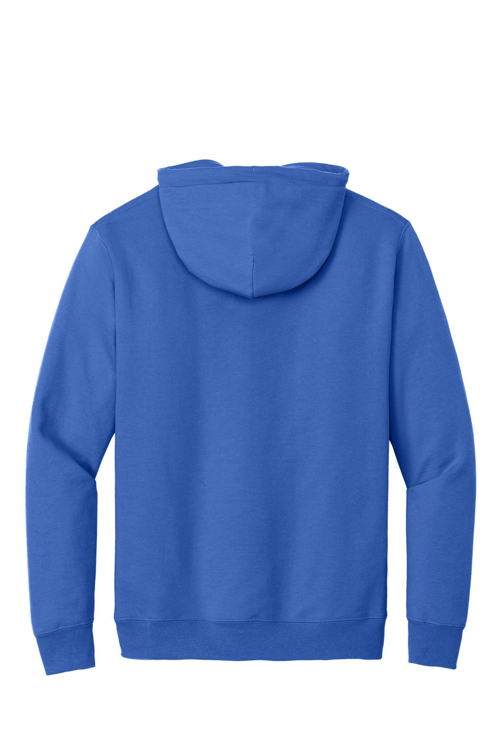Port & Co Essential Fleece Pullover Hooded Sweatshirt.  PC90H