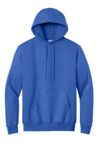 Port & Co Essential Fleece Pullover Hooded Sweatshirt.  PC90H