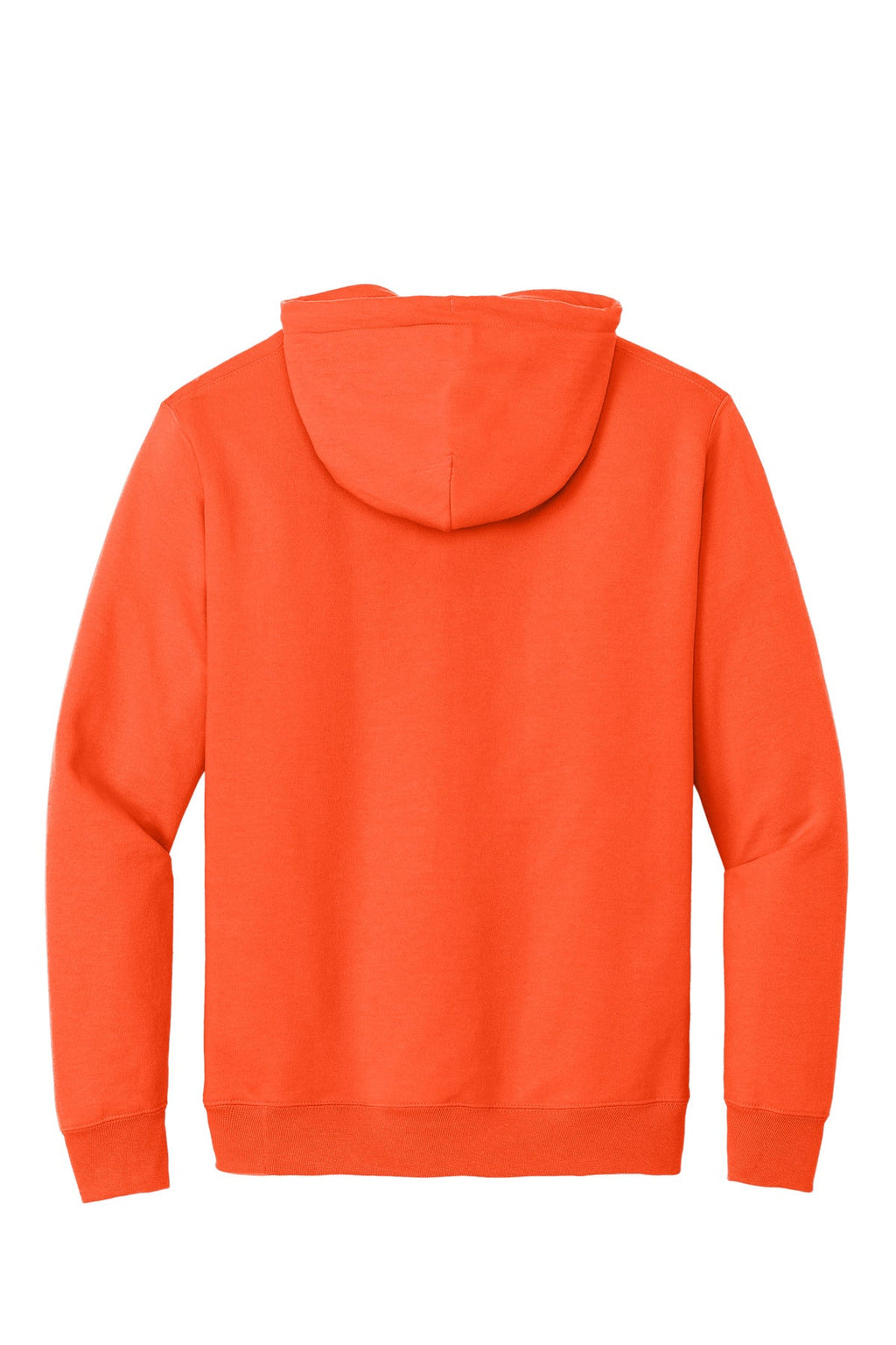 Port & Co Essential Fleece Pullover Hooded Sweatshirt.  PC90H