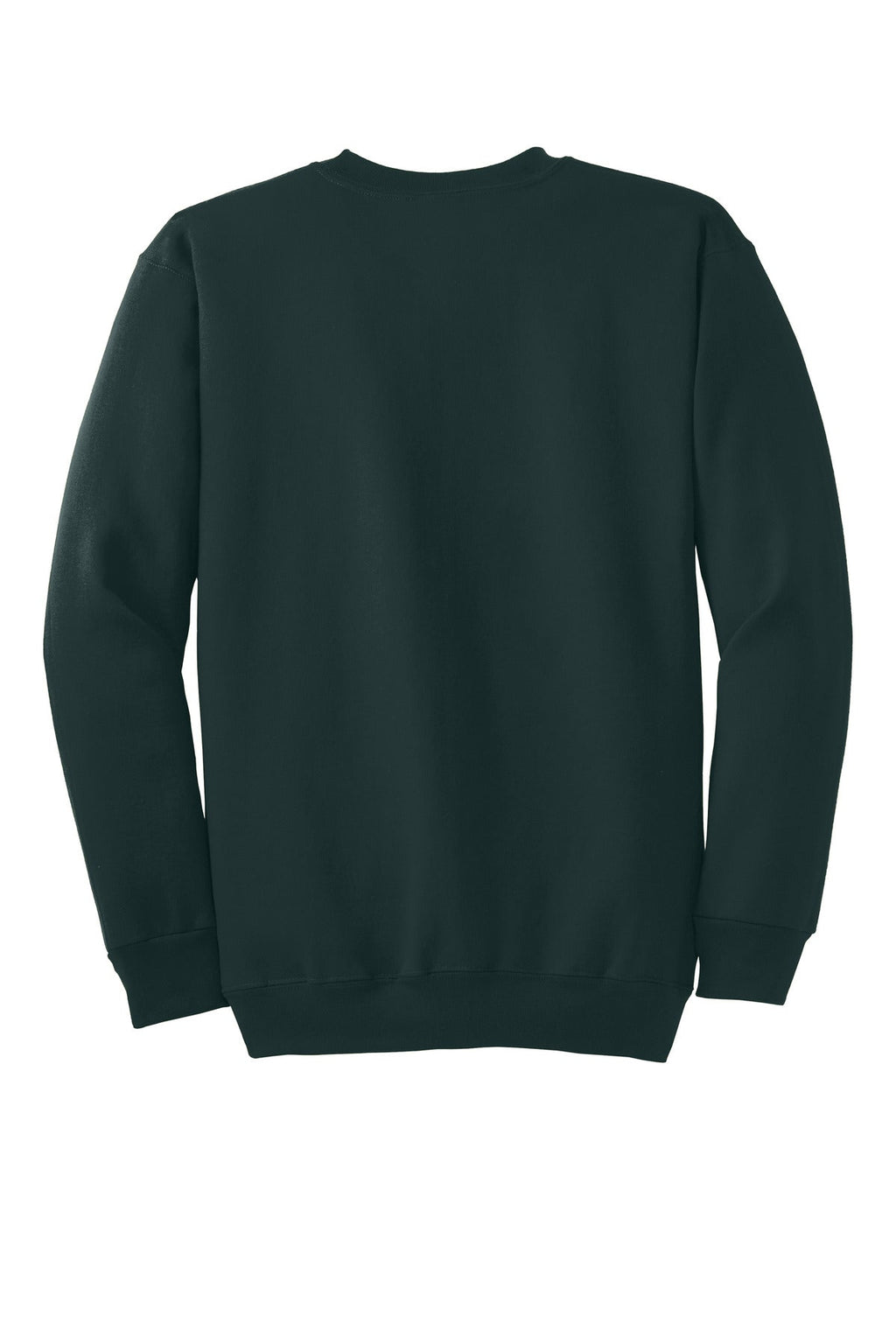 Port & Co Tall Essential Fleece Crewneck Sweatshirt. PC90T
