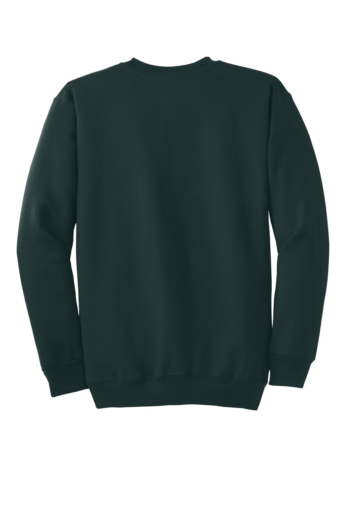 Port & Co Tall Essential Fleece Crewneck Sweatshirt. PC90T