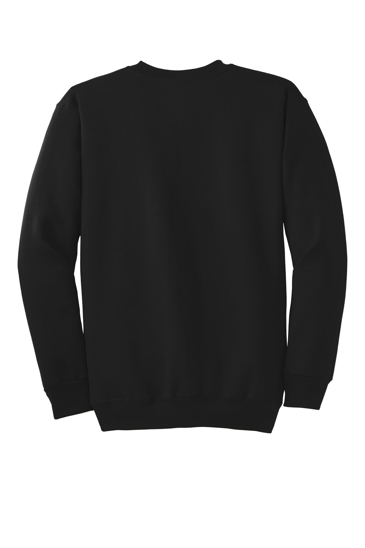 Port & Co Tall Essential Fleece Crewneck Sweatshirt. PC90T
