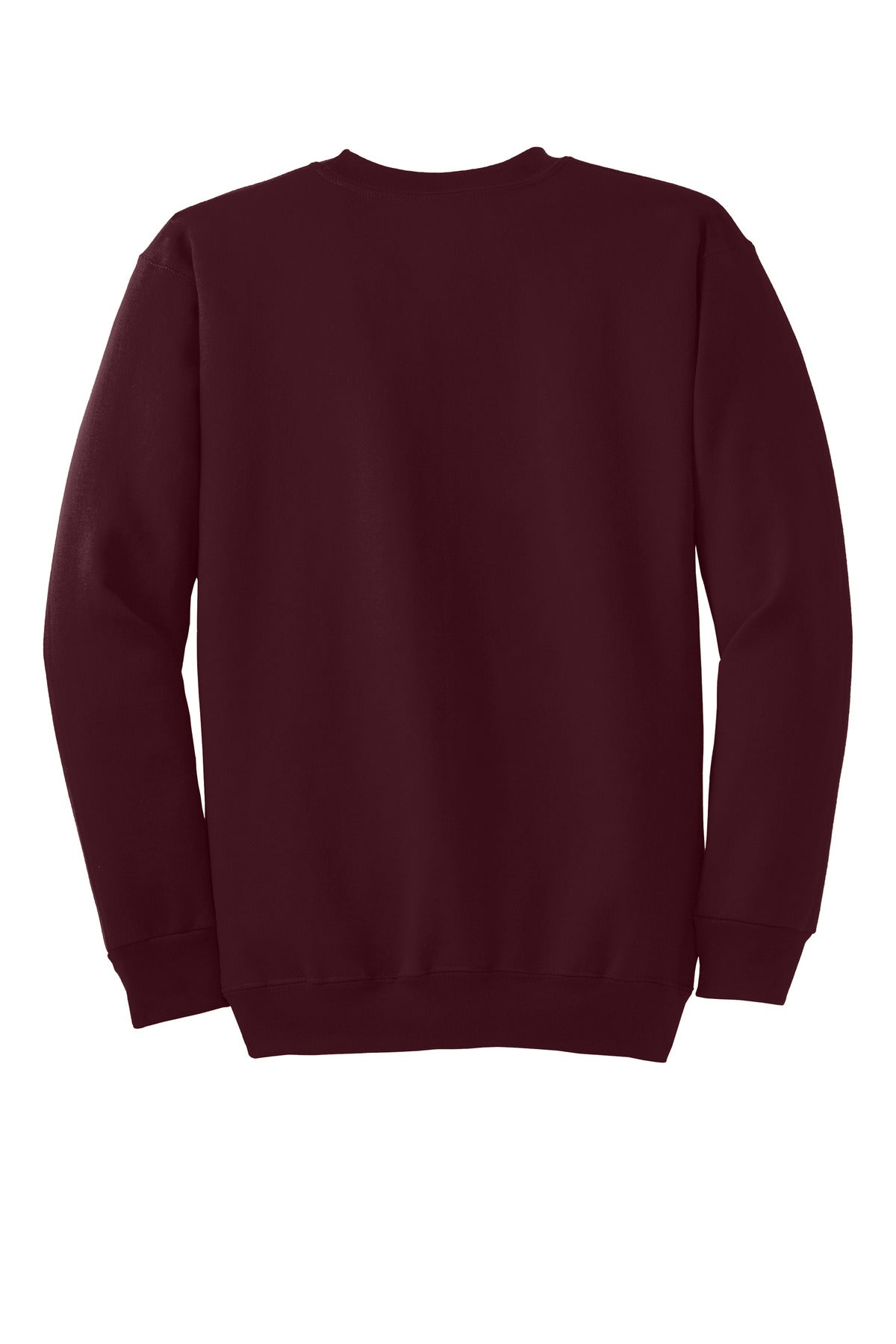 Port & Co Tall Essential Fleece Crewneck Sweatshirt. PC90T