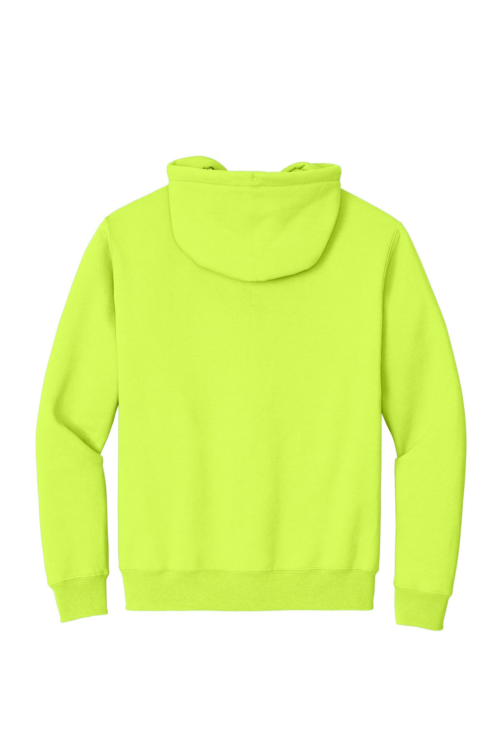 Port & Co Essential Fleece Full-Zip Hooded Sweatshirt.  PC90ZH