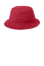 Port Authority Bucket Hat. PWSH2