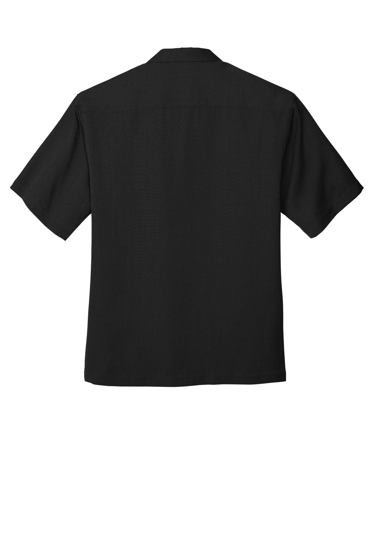Port Authority Easy Care Camp Shirt.  S535