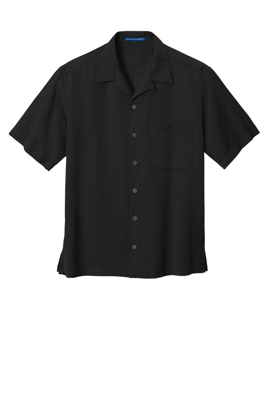 Port Authority Easy Care Camp Shirt.  S535
