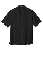 Port Authority Easy Care Camp Shirt.  S535