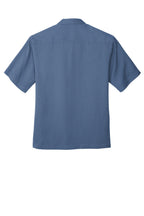 Port Authority Easy Care Camp Shirt.  S535