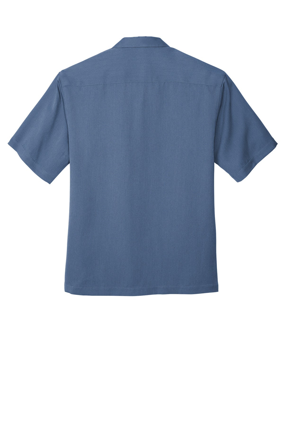 Port Authority Easy Care Camp Shirt.  S535