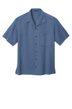 Port Authority Easy Care Camp Shirt.  S535