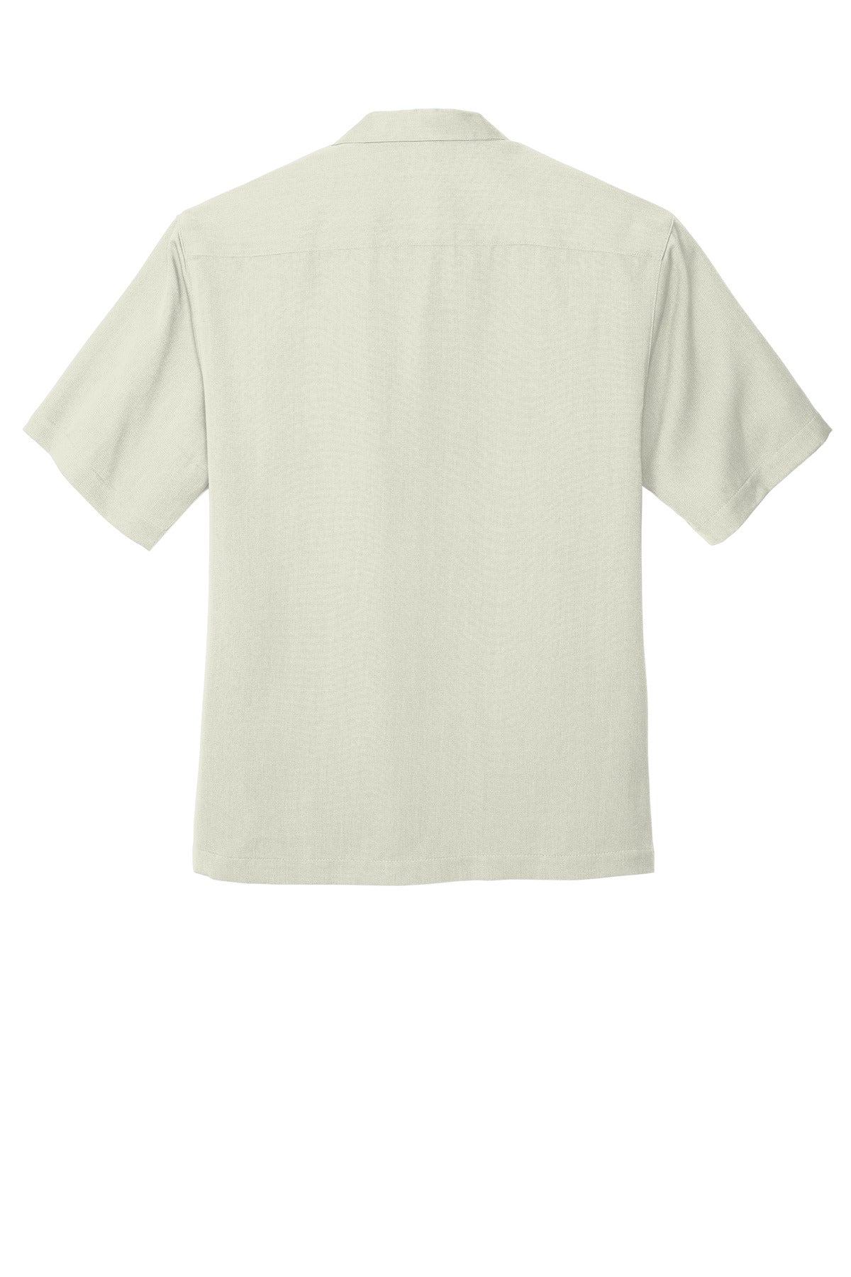 Port Authority Easy Care Camp Shirt.  S535