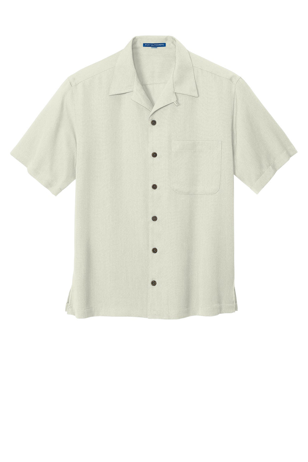 Port Authority Easy Care Camp Shirt.  S535