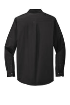 Port Authority Long Sleeve Easy Care Shirt S608