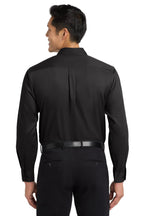 Port Authority Long Sleeve Easy Care Shirt S608