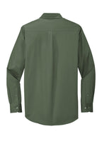 Port Authority Long Sleeve Easy Care Shirt S608