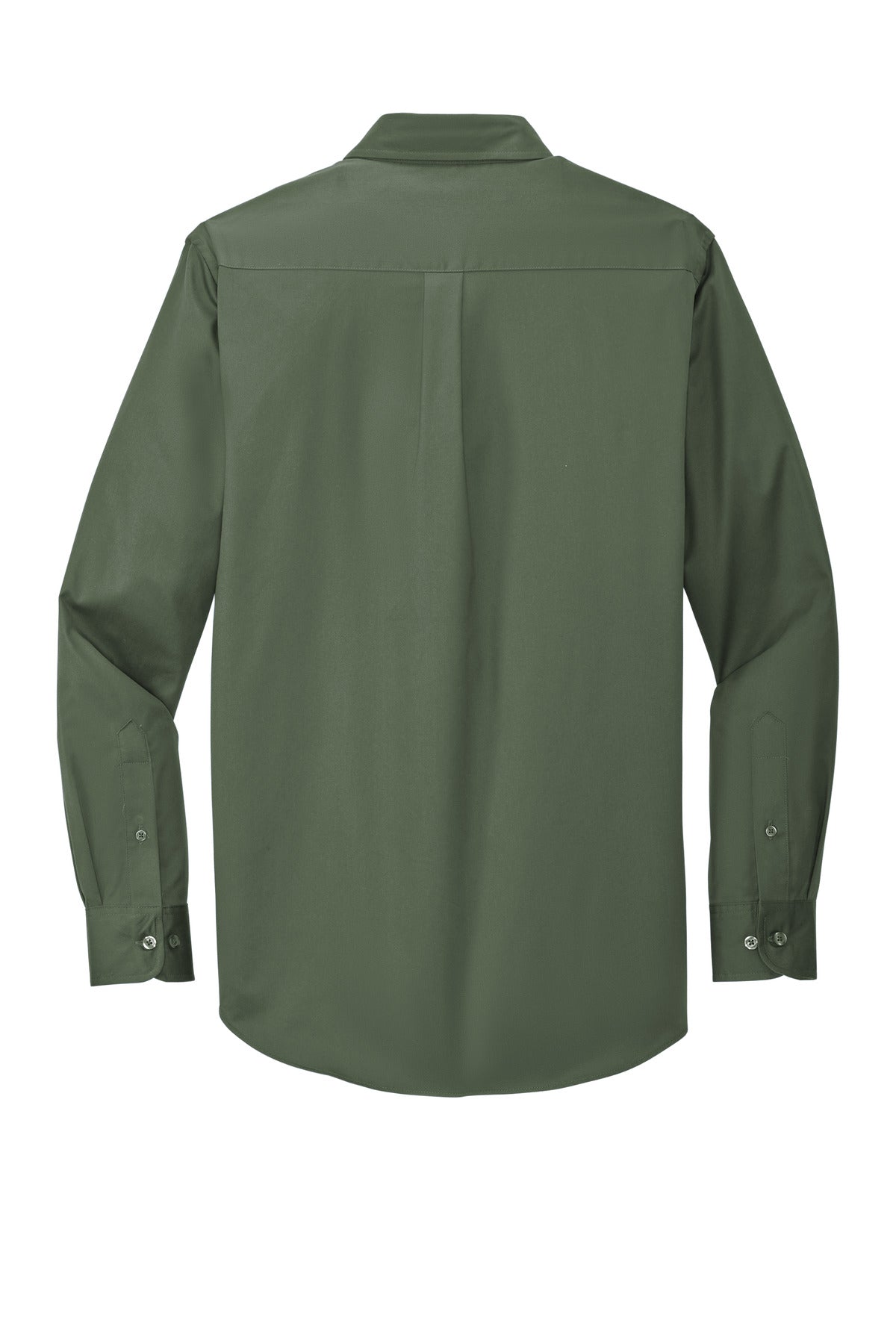 Port Authority Long Sleeve Easy Care Shirt S608