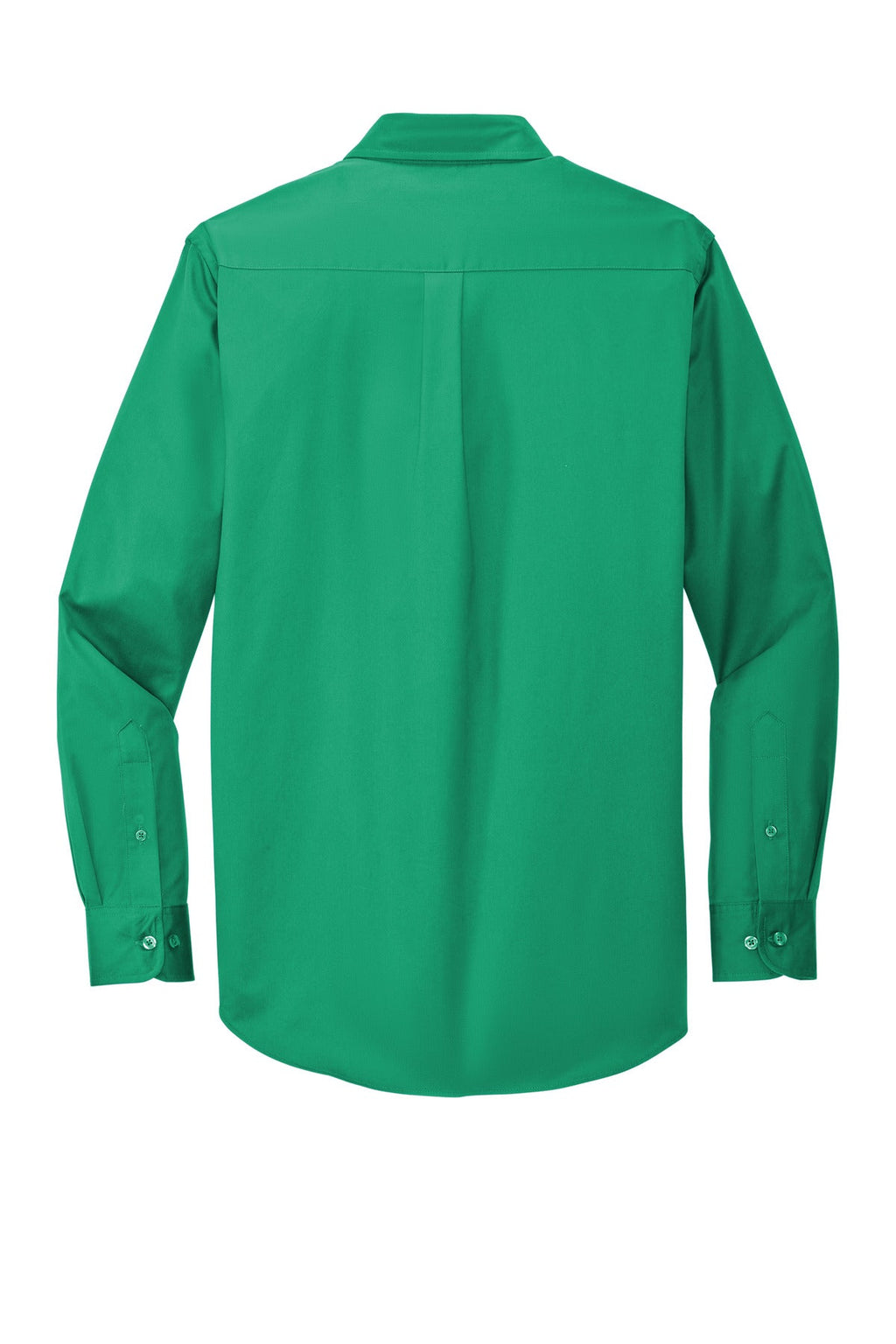 Port Authority Long Sleeve Easy Care Shirt S608