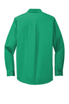 Port Authority Long Sleeve Easy Care Shirt S608