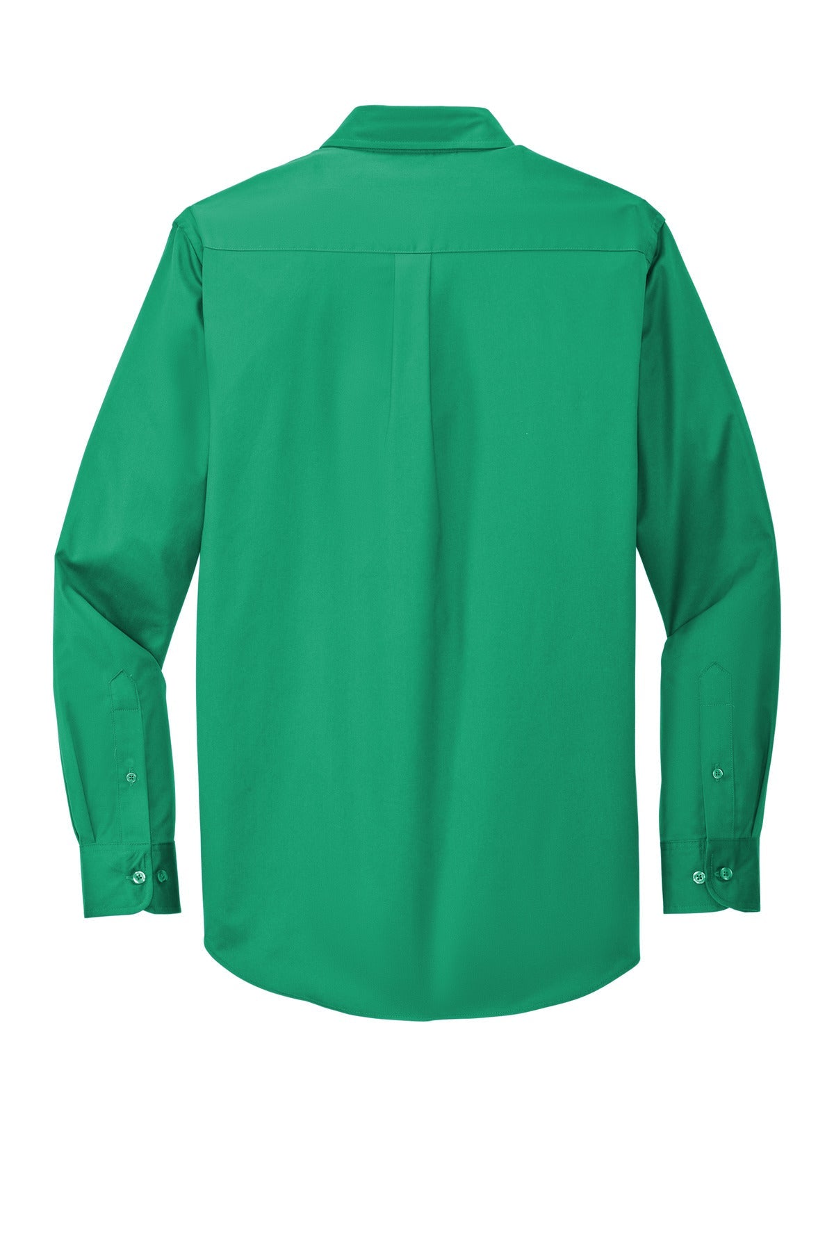 Port Authority Long Sleeve Easy Care Shirt S608