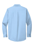 Port Authority Long Sleeve Easy Care Shirt S608