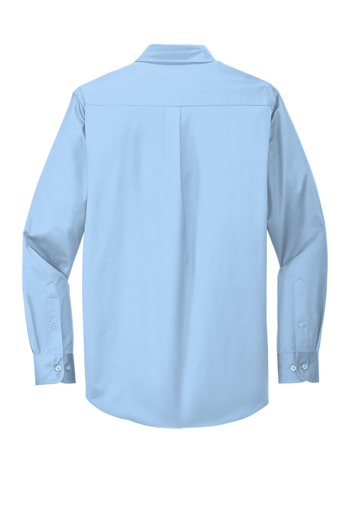 Port Authority Long Sleeve Easy Care Shirt S608
