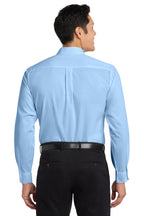 Port Authority Long Sleeve Easy Care Shirt S608