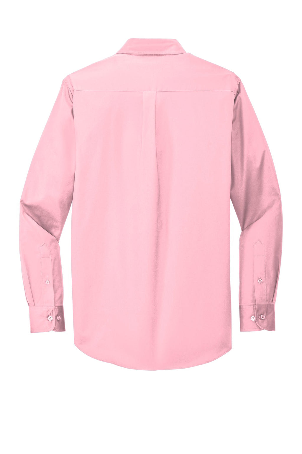 Port Authority Long Sleeve Easy Care Shirt S608