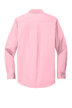 Port Authority Long Sleeve Easy Care Shirt S608