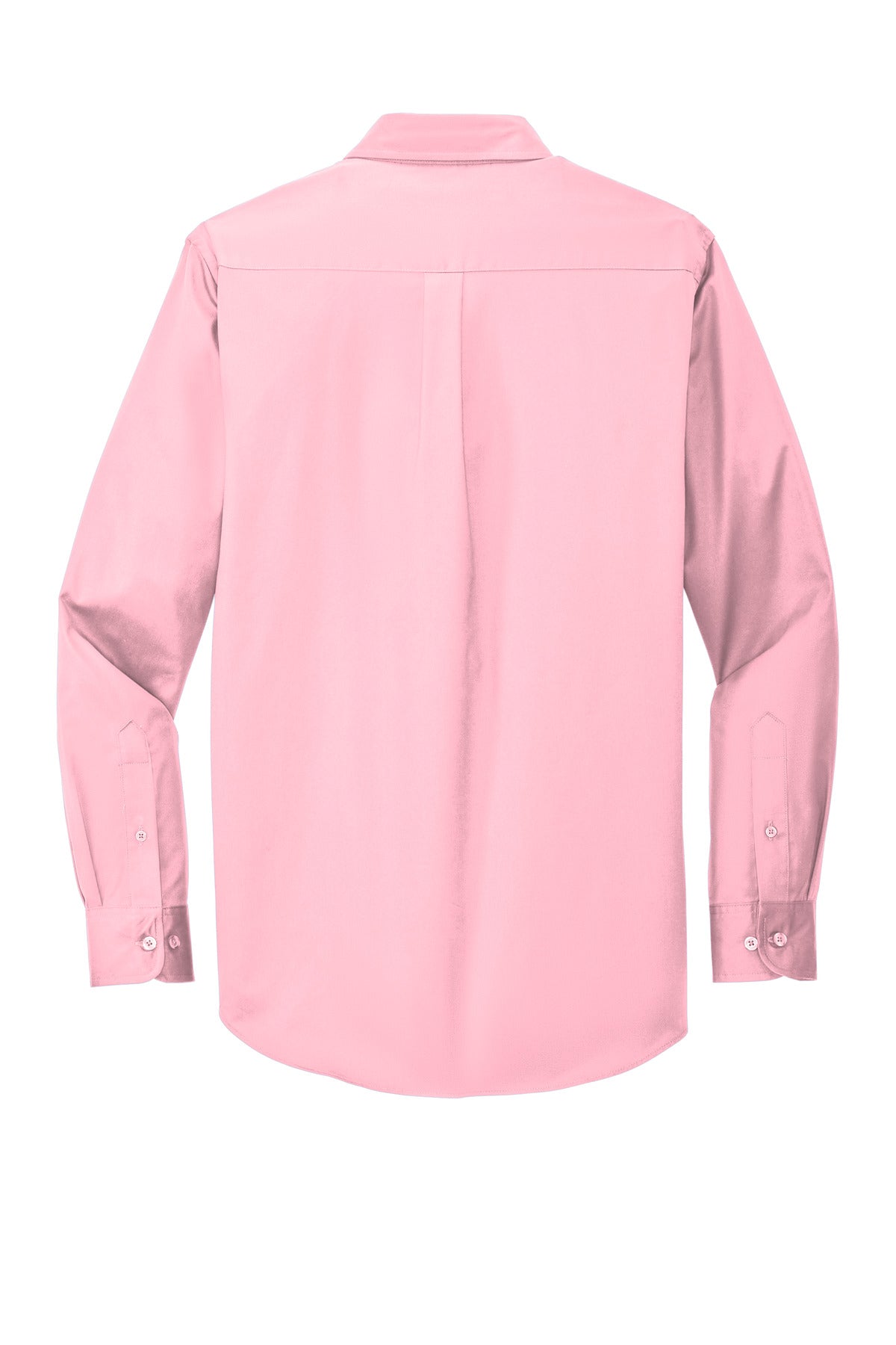 Port Authority Long Sleeve Easy Care Shirt S608