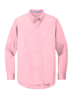 Port Authority Long Sleeve Easy Care Shirt S608