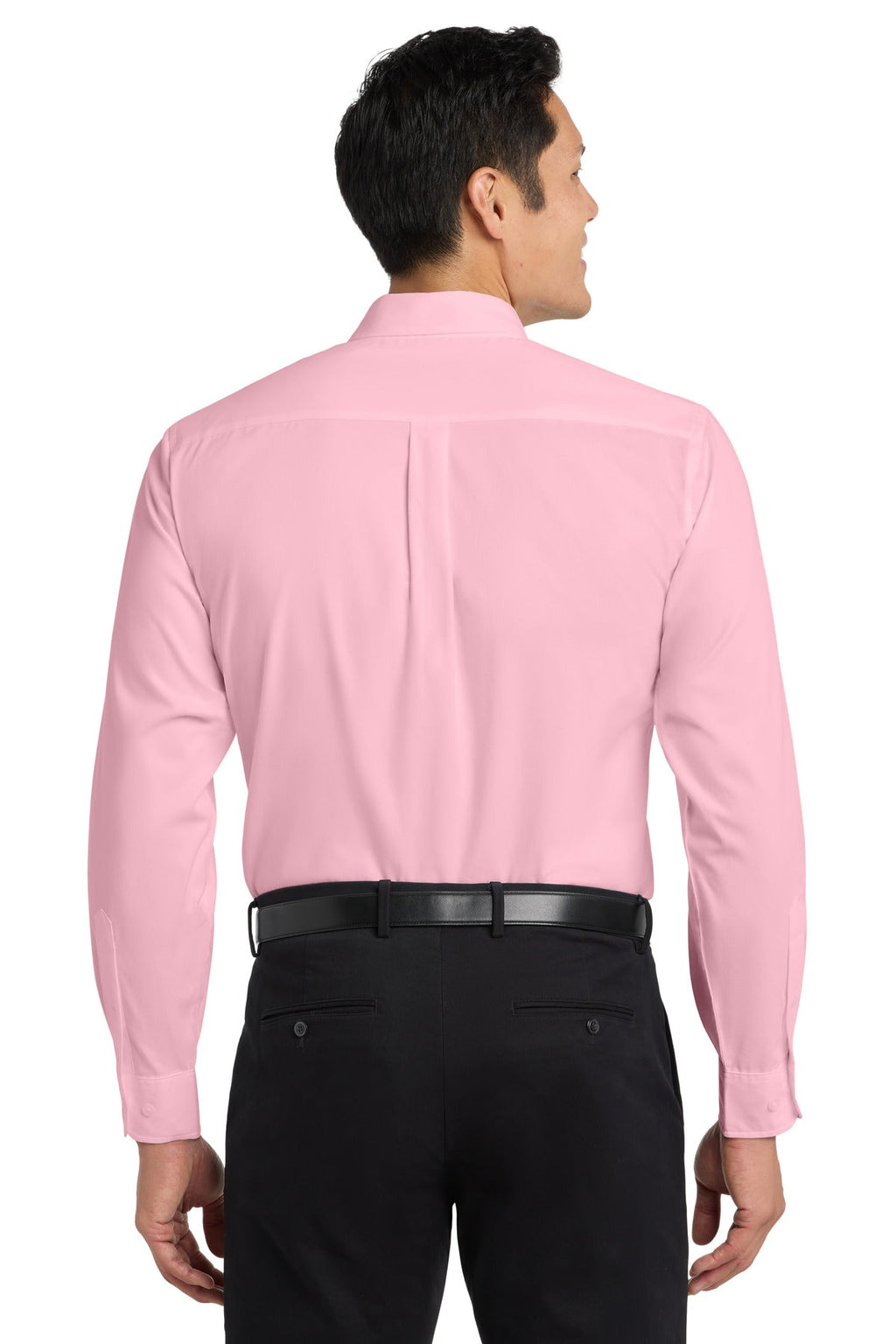 Port Authority Long Sleeve Easy Care Shirt S608