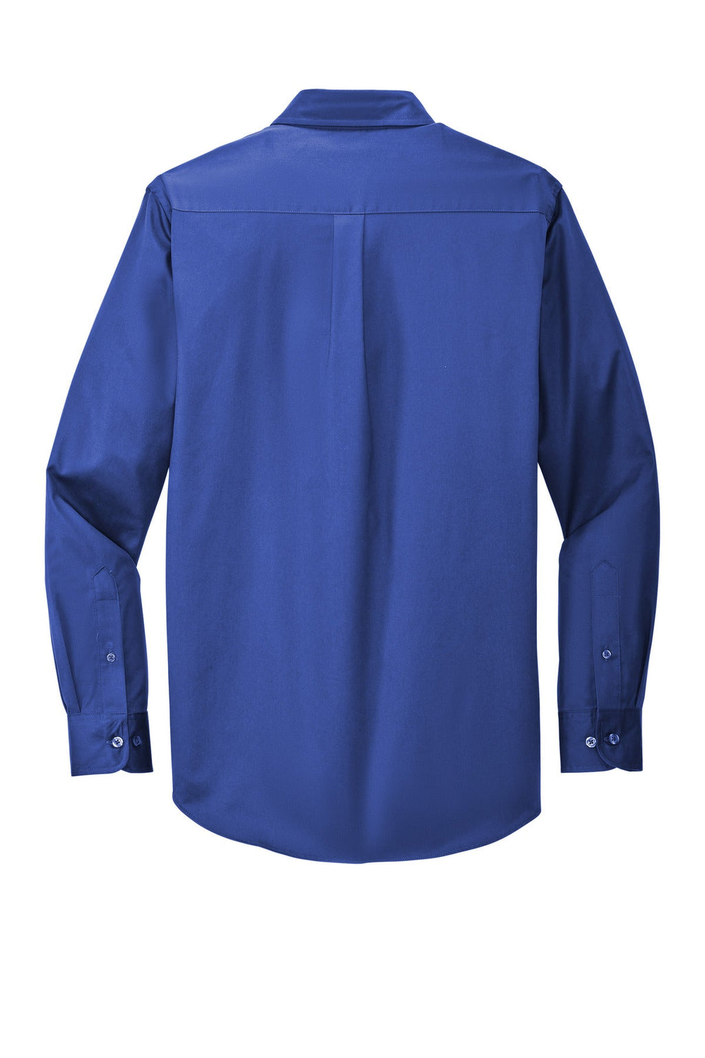 Port Authority Long Sleeve Easy Care Shirt S608