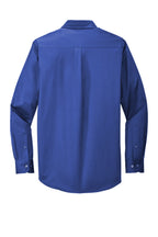 Port Authority Long Sleeve Easy Care Shirt S608