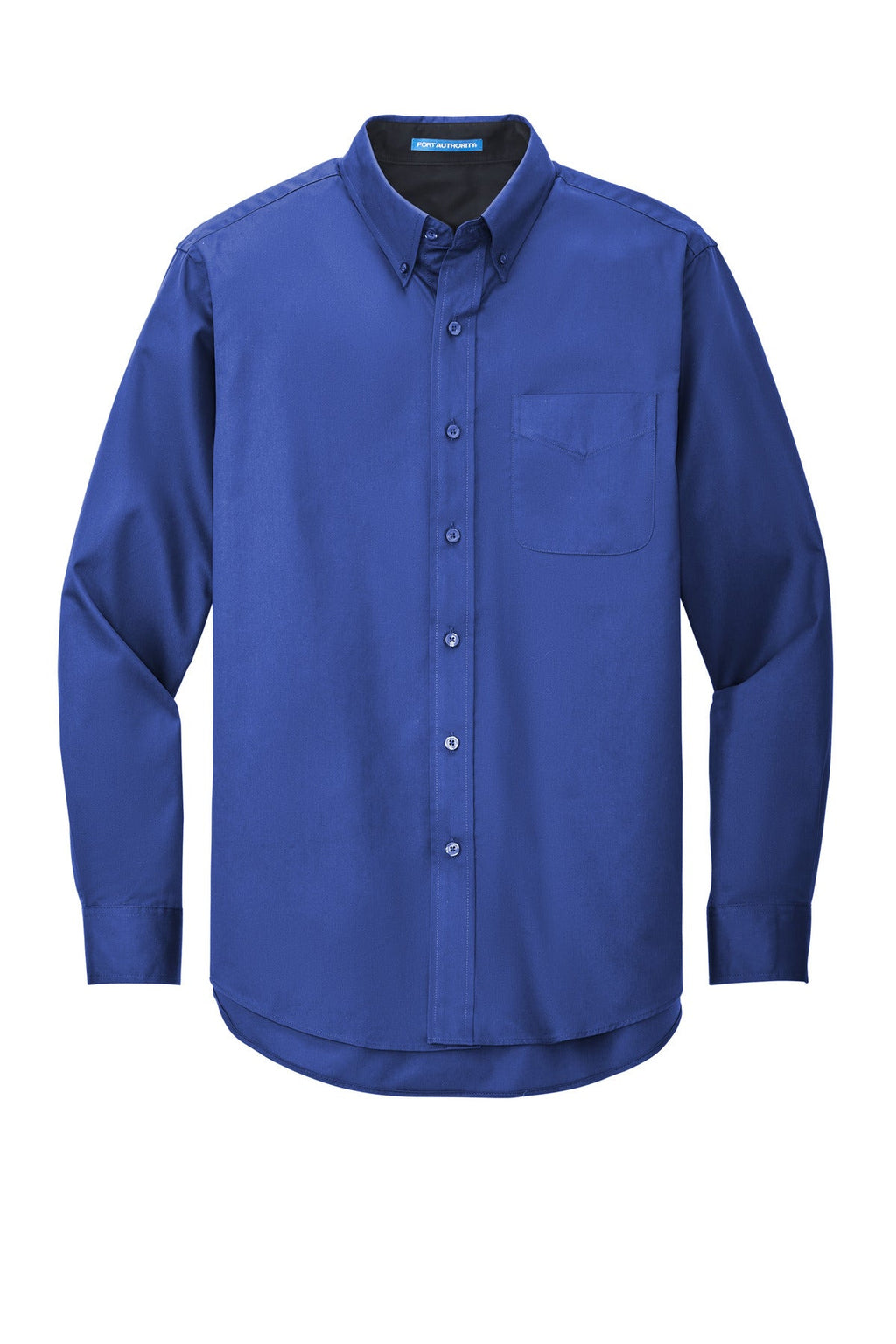 Port Authority Long Sleeve Easy Care Shirt S608