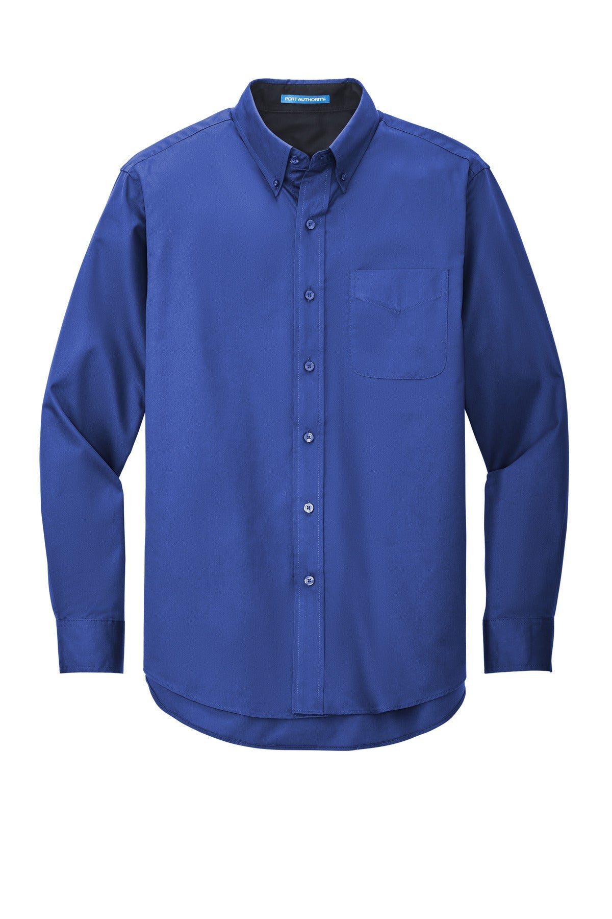 Port Authority Long Sleeve Easy Care Shirt S608