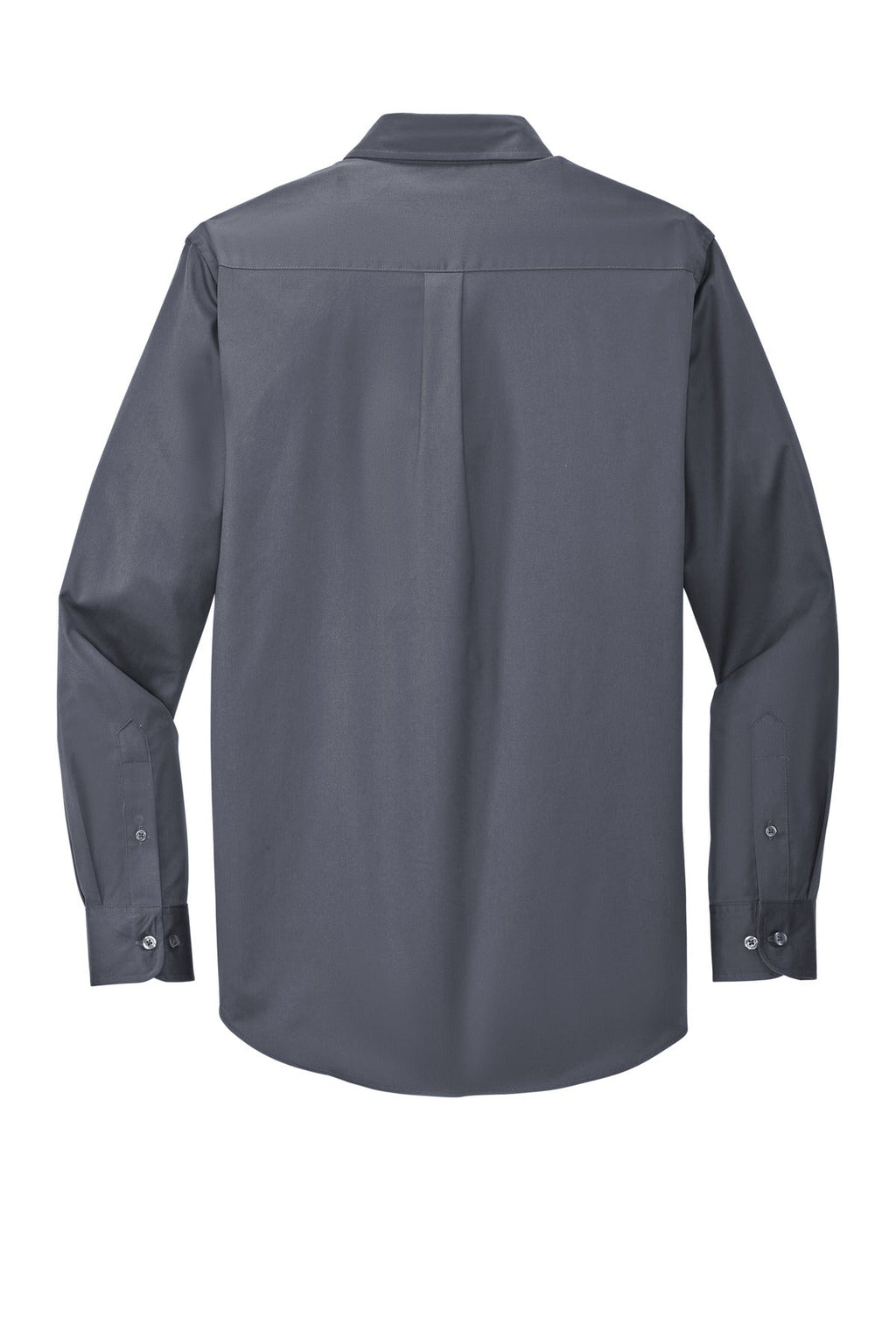Port Authority Long Sleeve Easy Care Shirt S608