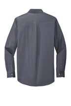 Port Authority Long Sleeve Easy Care Shirt S608